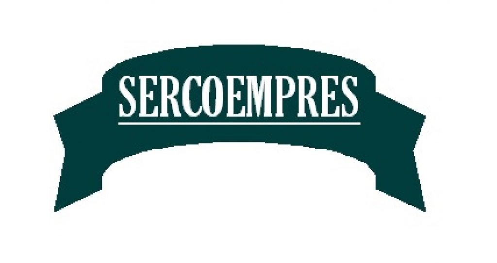 Logotipo sercoempres